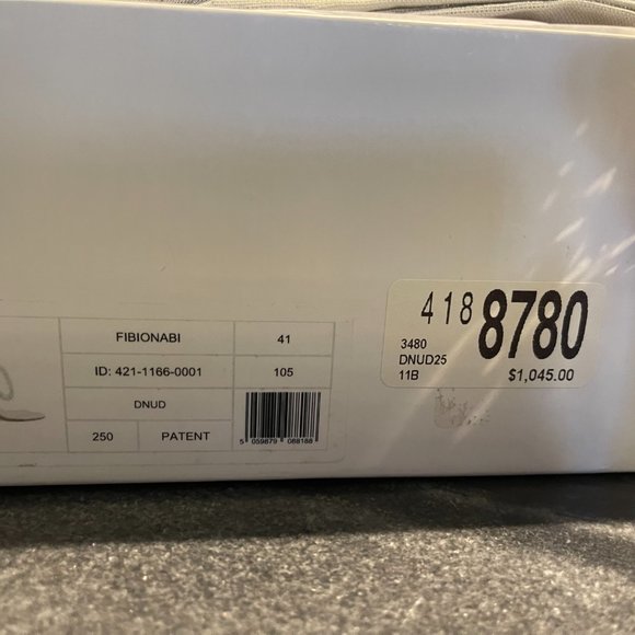 Manolo Blahnik - Picture 5 of 6